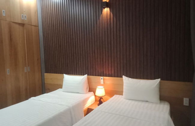 Le House Villa - Foto 8