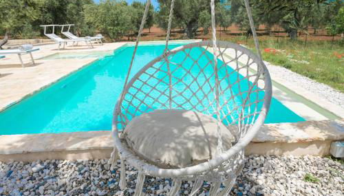 Trullo Delori with infinity Pool - Foto 4