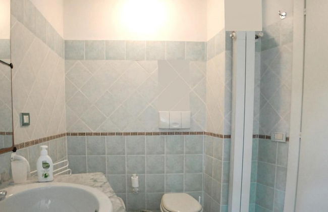 Villa la Bonaccia in La Maddalena - Photo 22