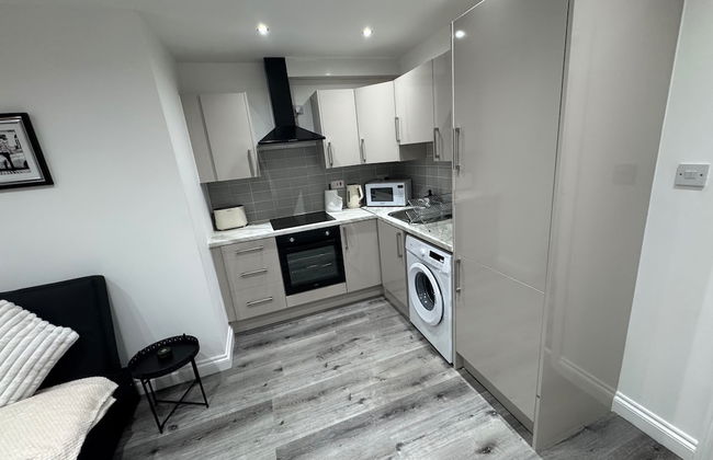 Apartmentsleeps6-familly&petfriendly - Foto 12