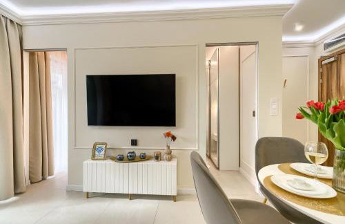 Apartments Ostsee Suntowers TARAS - Foto 39