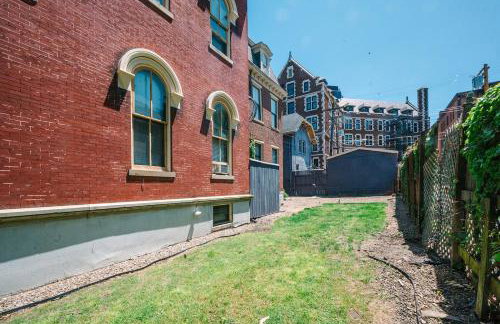 MONOPOLY - Prime-Location - Walkable - Sleeps 6 - Foto 25