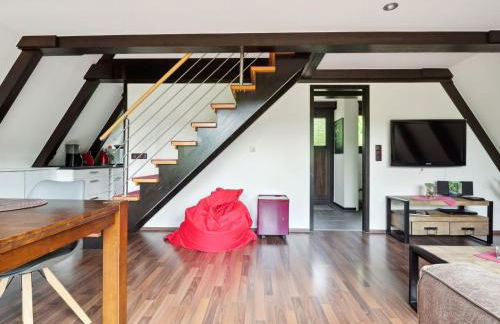 Holiday Home Wunderschönes Ferienhaus im Herzen der Natur by Interhome - Foto 22