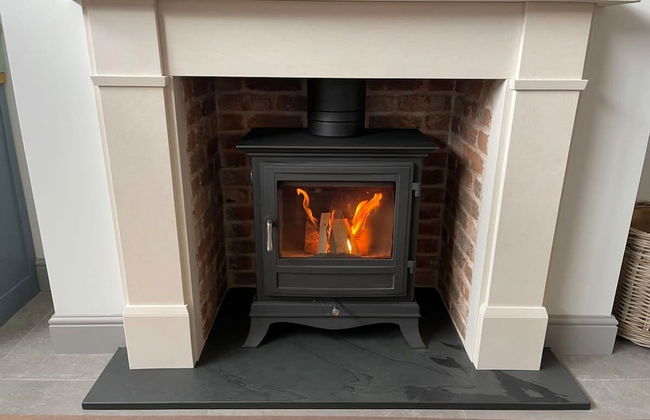 Luxury Home With Large Garden - The School House - Foto 8