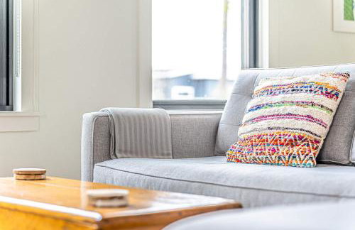 Rooftop Deck 5 Mins to Downtown - Foto 30