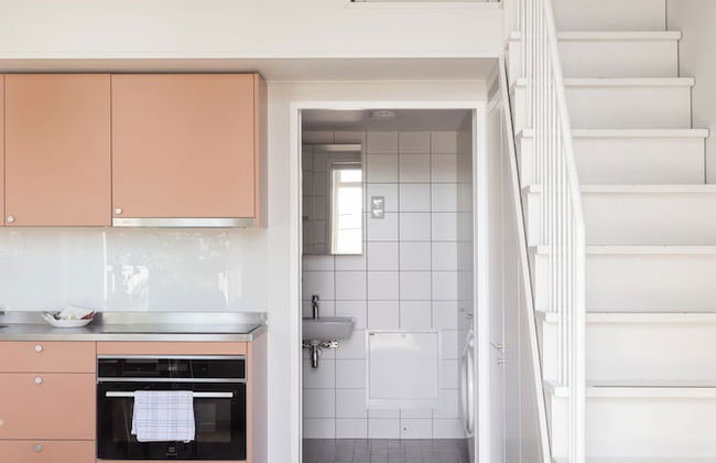 Waterfront Cabins - Photo 45