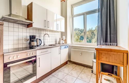 Mountain Bliss in Borstendorf - Foto 3