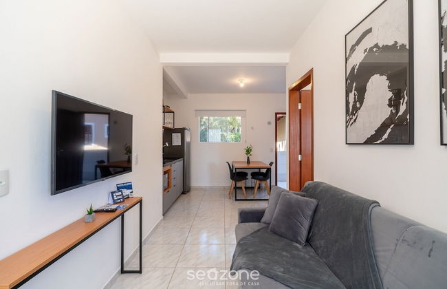 JMA Apartamentos em Jurere - Photo 23