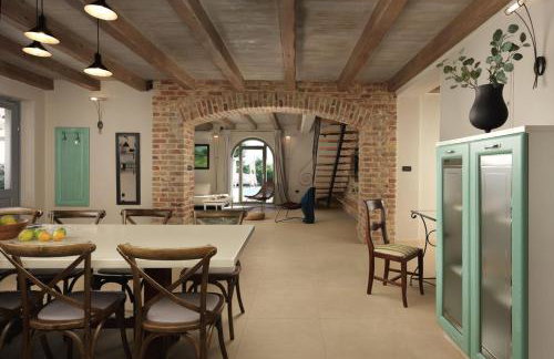 Villa Rustica - Photo 32