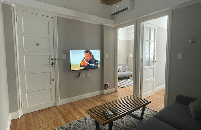 Encantador lujoso depto en Recoleta - Foto 27