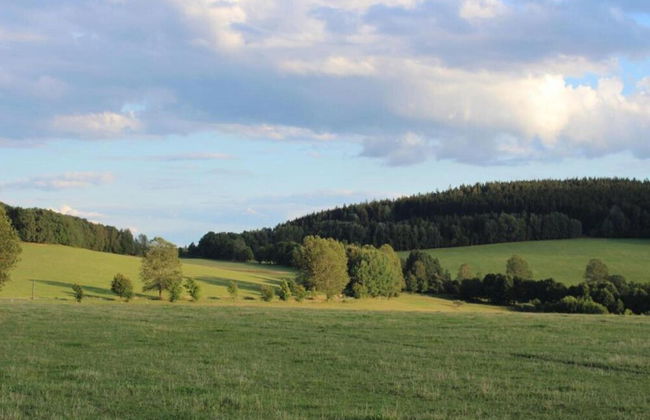 Holiday Home Milire Bohemian Forest - Foto 26