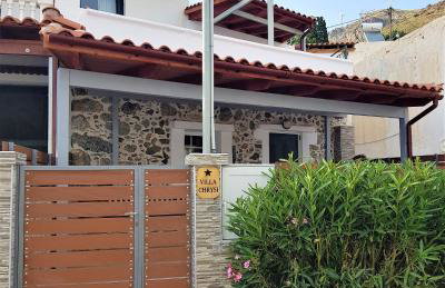 VILLA CHRYSI - Foto 19