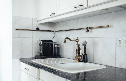 Historical Luxury Homes - Stadtvilla mit Jacuzzi und Garten - Foto 22