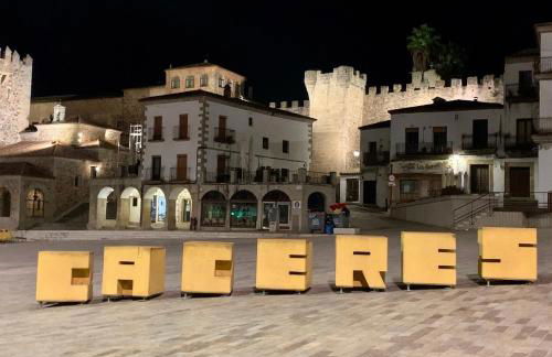 PUERTA DE CACERES Apartamento 4 - Foto 18