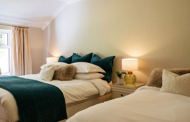 Ty Afon, River House - Foto 11