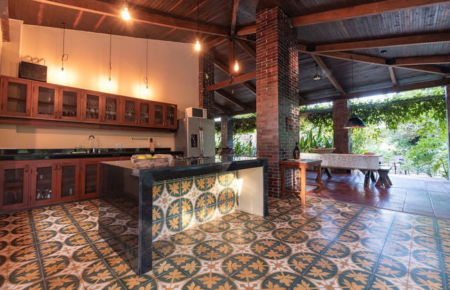 Hacienda Boutique - Photo 64