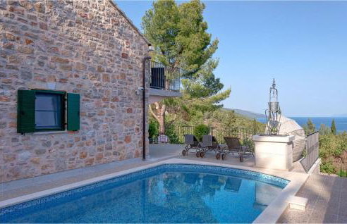 3 Bedroom Cozy Home In Gromin Dolac - Foto 10