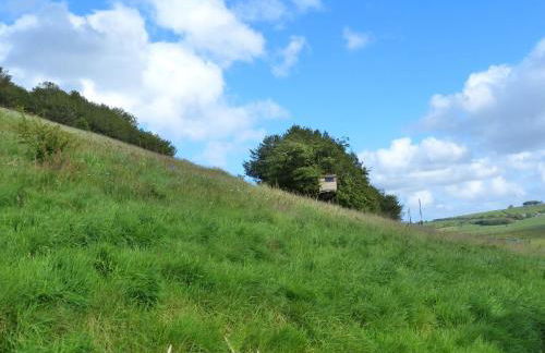 Holiday Home Gemütliches Ferienhaus für 2 Personen und 1 Kind by Interhome - Foto 17