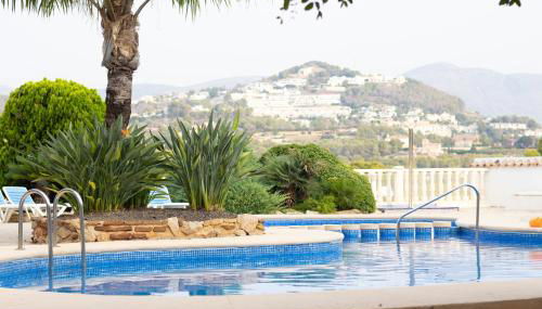 Casanova 20G Calpe - Foto 4