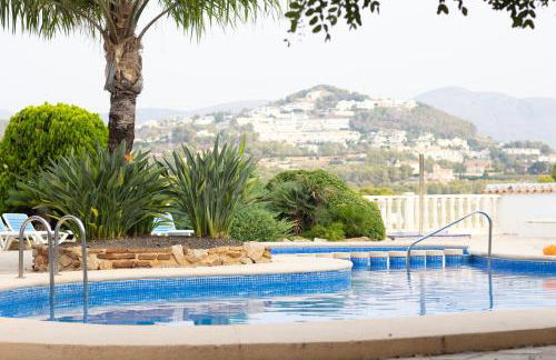 Casanova 20G Calpe - Foto 4