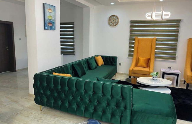 Kay's Comfort Place and Apartments Lekki - Foto 1