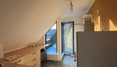 BoLA Ferienwohnung Hamburg 50a mit Balkon Familienfreundlich für 4 Personen, Parkplatz - Foto 3