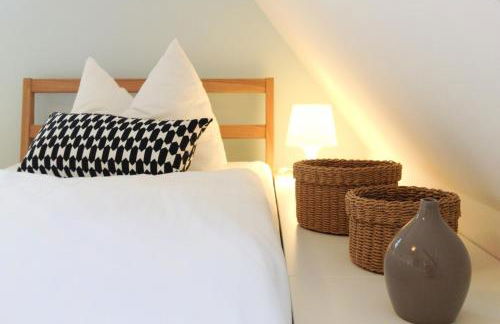 Altendorfer Vorwerk - Ferienapartments - Foto 29