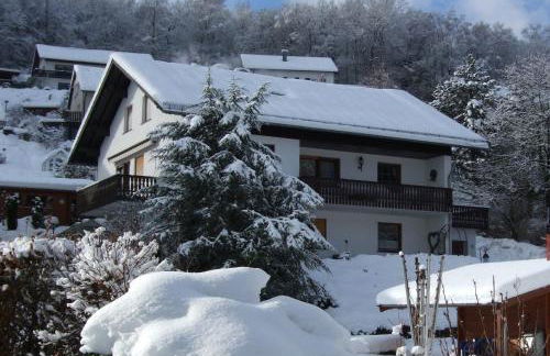 Haus Mittelberg - Foto 18