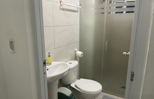 Plata View Apartahotel - Foto 49