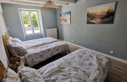 Gîte Natura Bella - Foto 20