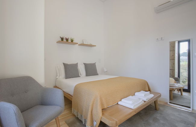 Liiiving In Porto Terrace & Sunny Apartment - Photo 7