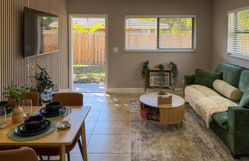 20 Off The Jungle House 10 min Beach & FLL Airport - Foto 1