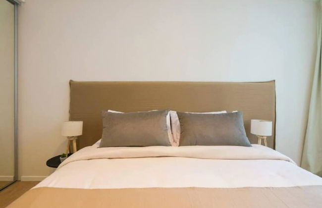 Blanco Liberty - Modern 1BR Apartment in N ez - Foto 13