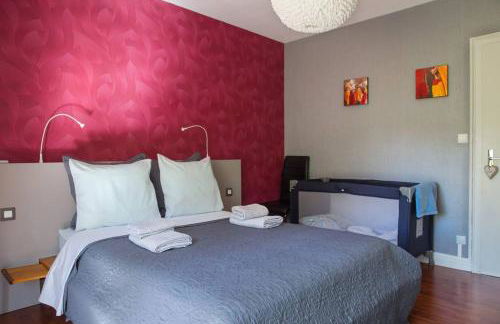 Appartement La Bagatelle - Foto 8