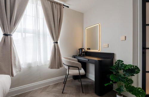 Bold St ApartHotel Book Individually or Book 8! - Foto 58