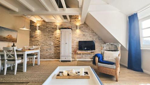 Lazy Osyter Sylt - Foto 4