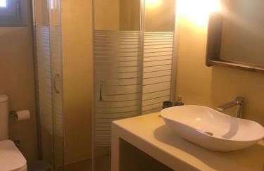 Πέτρινη κατοικία στην Αίγινα - Stone House in Aigina - Foto 10