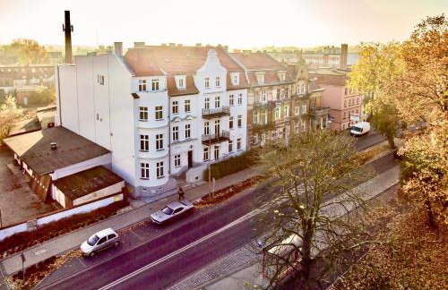 Apartamenty Lubin - Noclegi Lubin - Foto 50