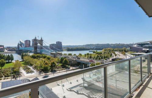 CozySuites - Current at the Banks - Foto 8