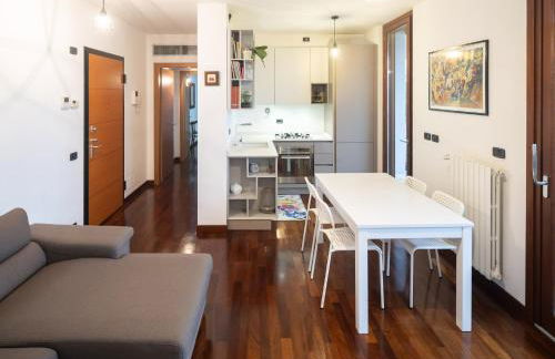 Sky Garden Stay Milano - Private Garage - Foto 7