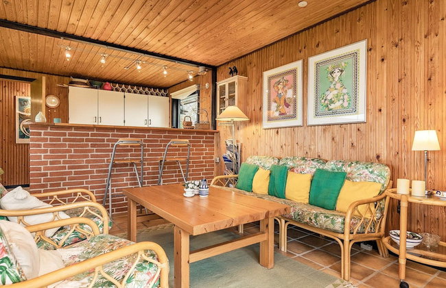 Alluring Holiday Home in Syddanmark near Sea - Foto 10