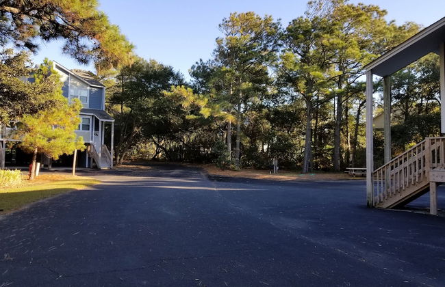 Ocean Pines Resort - Foto 48