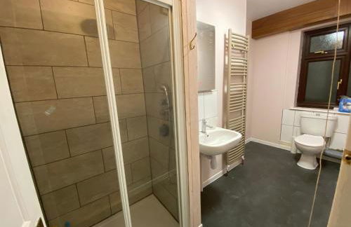 Bungalow in Badsey, north of Cotswolds - Foto 38