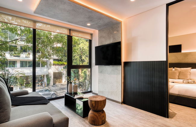 ULIV Park Polanco - Foto 20