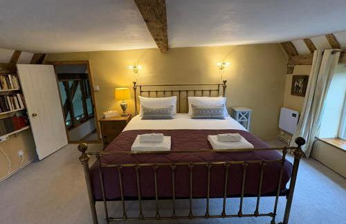 Stunning 16th Century Farmhouse in Suffolk - Foto 18