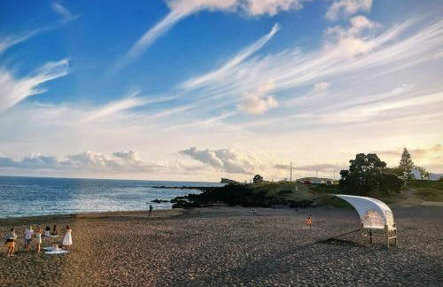 MAR NEST Lodging - New & cosy house for 2, fully equiped & sea view - Photo 16