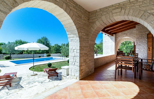 Villa Sand - Photo 18