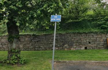 La halte cycliste - Foto 11