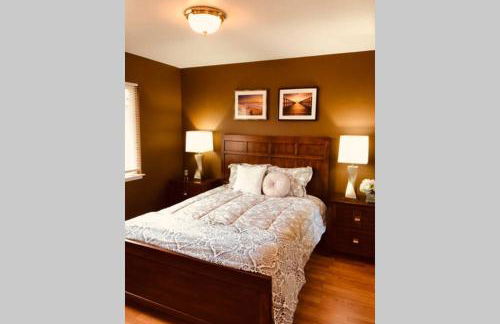 Luxury stay near Santana Row for vacation/business - Foto 34