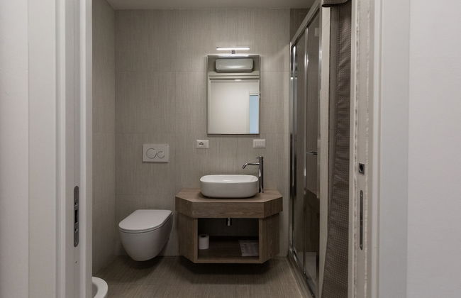 Residence Smeraldo - Foto 33